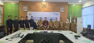 BPJS Ketenagakerjaan dan Disbun Jambi Perkuat Perlindungan Petani Sawit