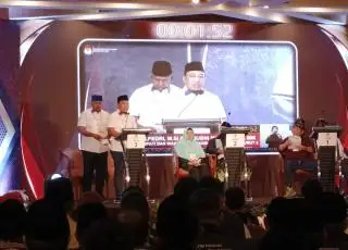 PSU di Siak, KPU Tetapkan 1.011 Pemilih