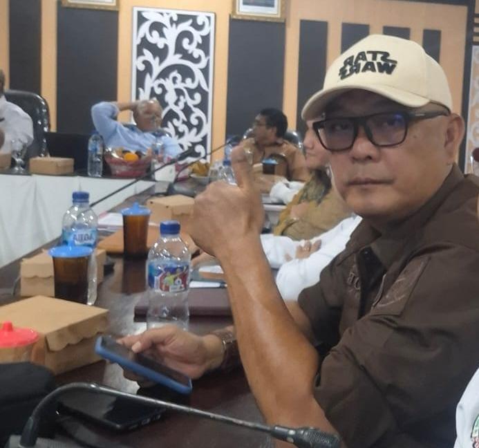 Perpres 5/2025 Dinilai Legalkan Kezaliman Negara Terhadap Pelaku Usaha