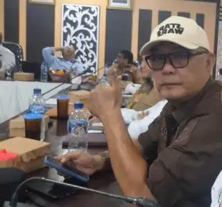 Perpres 5/2025 Dinilai Legalkan Kezaliman Negara Terhadap Pelaku Usaha