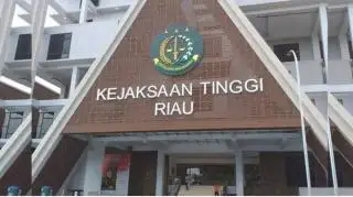 Kejati Riau Telusuri Dugaan Korupsi Penguasaan PKS Mini di Tengganau Bengkalis