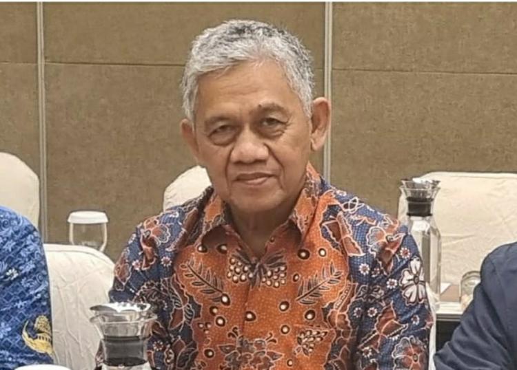 Kemarau Datang Karhutla Mengancam! Begini Jurus yang Disiapkan Gapki