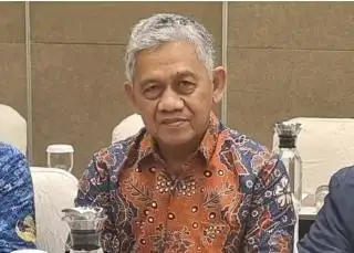 Kemarau Datang Karhutla Mengancam! Begini Jurus yang Disiapkan Gapki