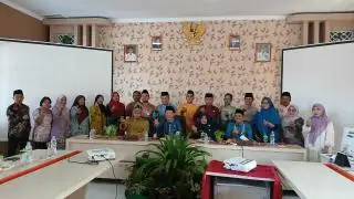 Forum Sekolah Kejuruan Bidang Kelapa Sawit Riau Dibentuk