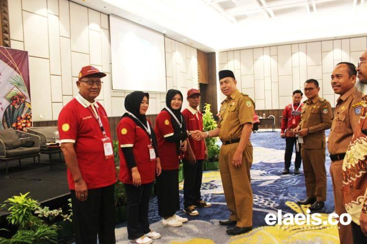 Berharap 'Naik Kelas' Setelah 5 Hari