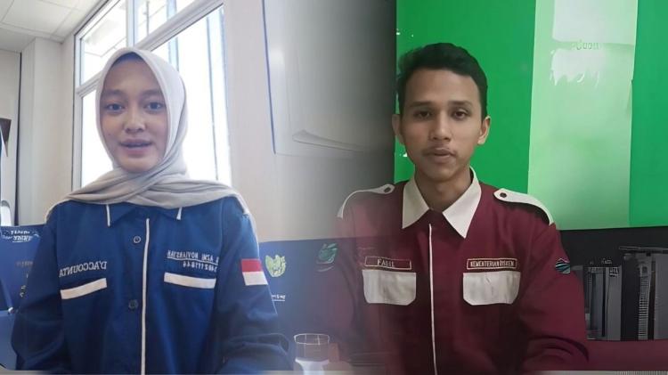 Paket Lengkap Beasiswa Ala PalmCo, Dorong Mahasiswa Lebih Percaya Diri dan Mandiri