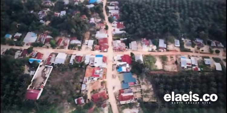 Ribuan Masyarakat Riau Minta Perlindungan Menhan