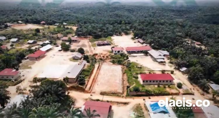 Kapolda Riau Pastikan Sikat Mafia Lahan di TNTN