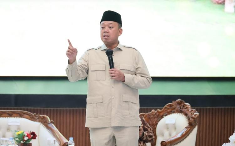 Cegah Sengketa, Kepala Daerah Diminta Sosialisasikan Pemasangan Tanda Batas Tanah