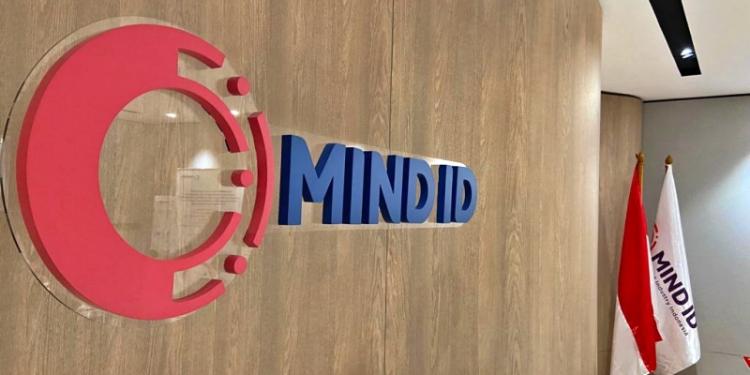 Holding Industri Pertambangan Pakai Cangkang Sawit Gantikan Batu Bara