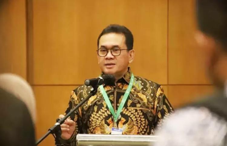 India dan AS Berebut CPO, Surplus Perdagangan RI Melonjak Jadi US$ 4,3 Miliar