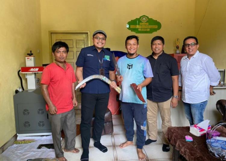 49.000 Anggota Koperasi  di Indonesia Tumbuh Berkembang Bersama PTPN IV PalmCo