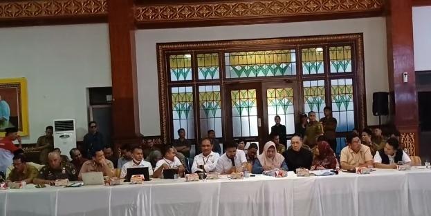APHI Riau : Sejangkal Pun Tidak Ada Hak Pemegang PBPH Menyerahkan Areal Konsesi &nbsp;ke Pihak Lain