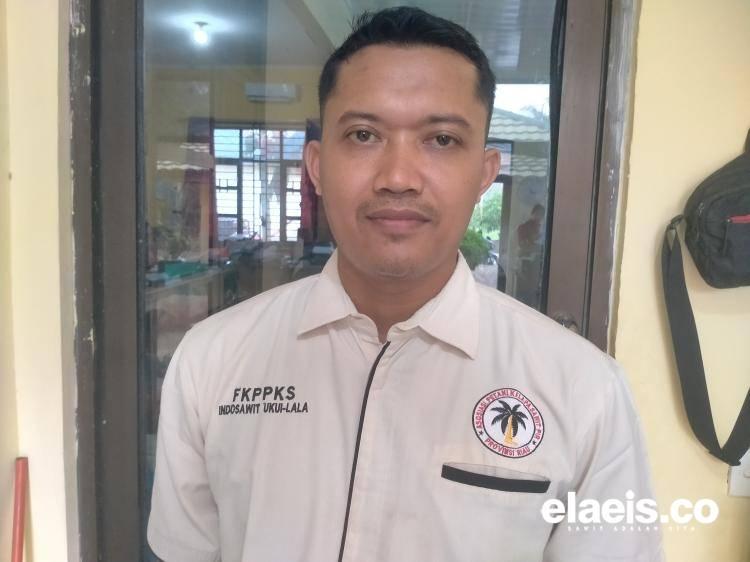 Biochar Jadi Angin Segar Bagi KUD Bakti di Pelalawan
