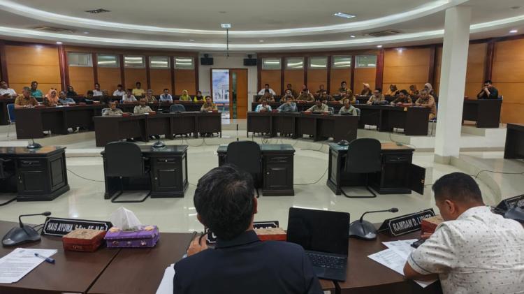 HGU Sawit Tak Digarap Perusahaan di Gorontalo Diminta Dibagikan ke Masyarakat