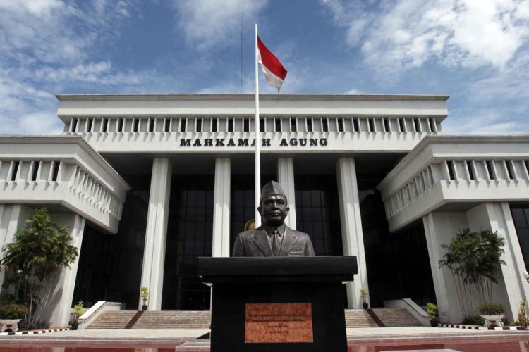 MA Anulir Vonis Lepas Kasus CPO, Wilmar Cs Harus Bayar Rp17,7 Triliun