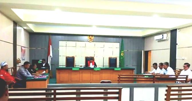 Sidang Praperadilan Thawaf Aly, Kuasa Hukum Tegaskan Penangkapan Tidak Sah
