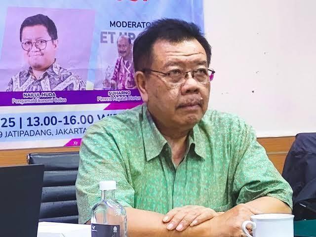 Guru Besar IPB Tegaskan Sawit Bukan Biang Kerok Deforestasi di Indonesia