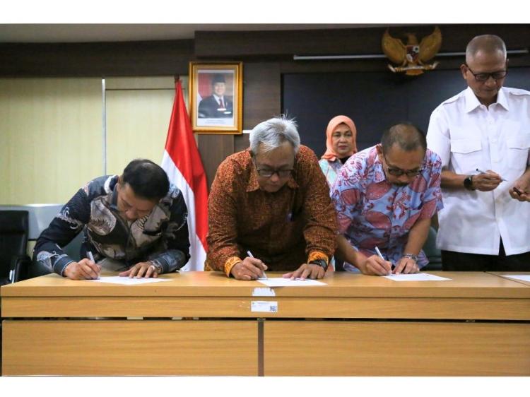 Persentase Tumbuh Capai 95%, PetroChina Sukses Hijaukan 34 Hektare DAS Jambi