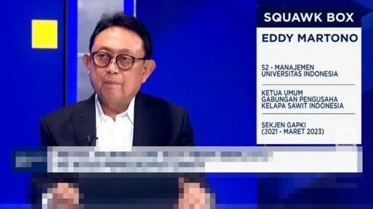 Aturan Baru Devisa Sawit, Pendapatan Biaya Produksi Bisa Tembus 50%