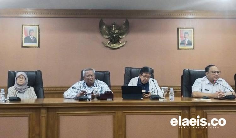 Dialektika Sawit dan Perubahan Iklim: Menguak Akar Bencana di Sumatera