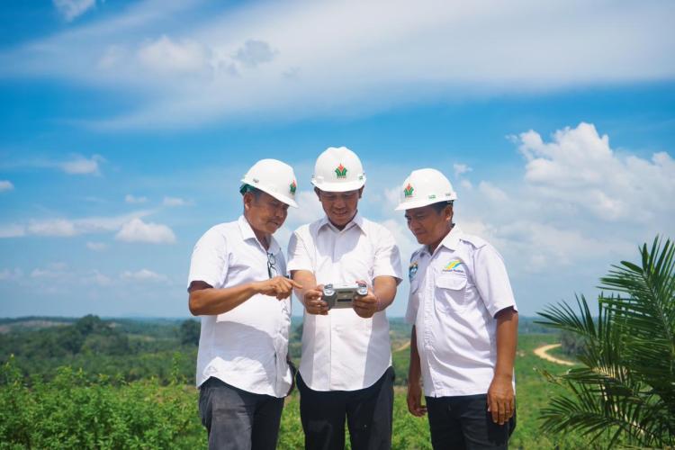 Strategi Inklusif PTPN IV Palmco, Kelola Keberagaman 55 Suku Bangsa untuk Dongkrak Produktivitas