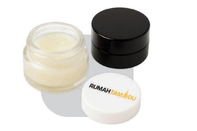 Unik! Minyak Jelantah Sawit Disulap Jadi Parfum Padat Berkelas, Harga Terjangkau