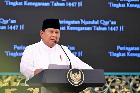 Prabowo Godok Inpres Perlindungan Gajah, Koridor Habitat Bakal Dibangun di Lahan Sawit