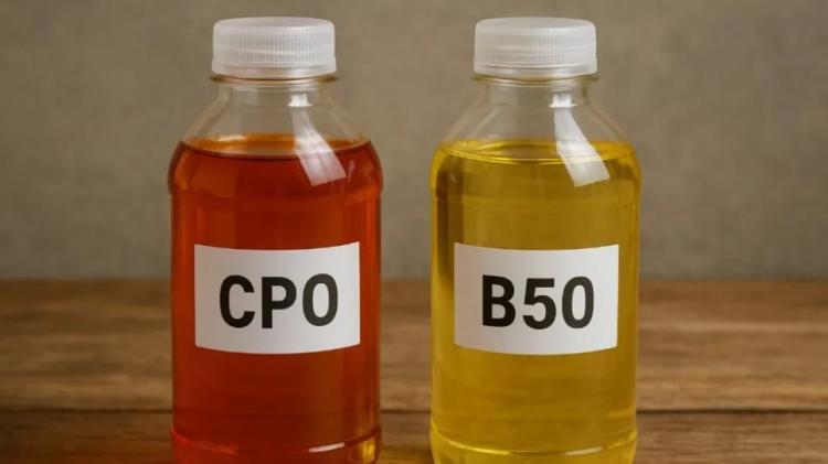 Mandatori B50 Mulai Juli 2026, GAPKI Buka Data