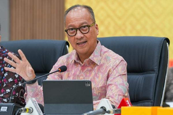 Sertifikasi ISPO Industri Hilir Dipercepat Kemenperin Lewat Skema KAN