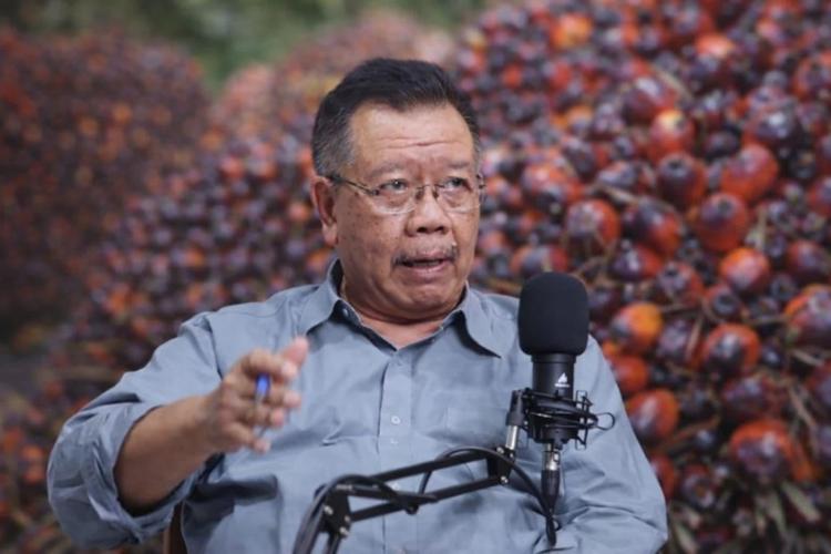 Soal Pajak Air Sawit, Pakar Bilang Gini