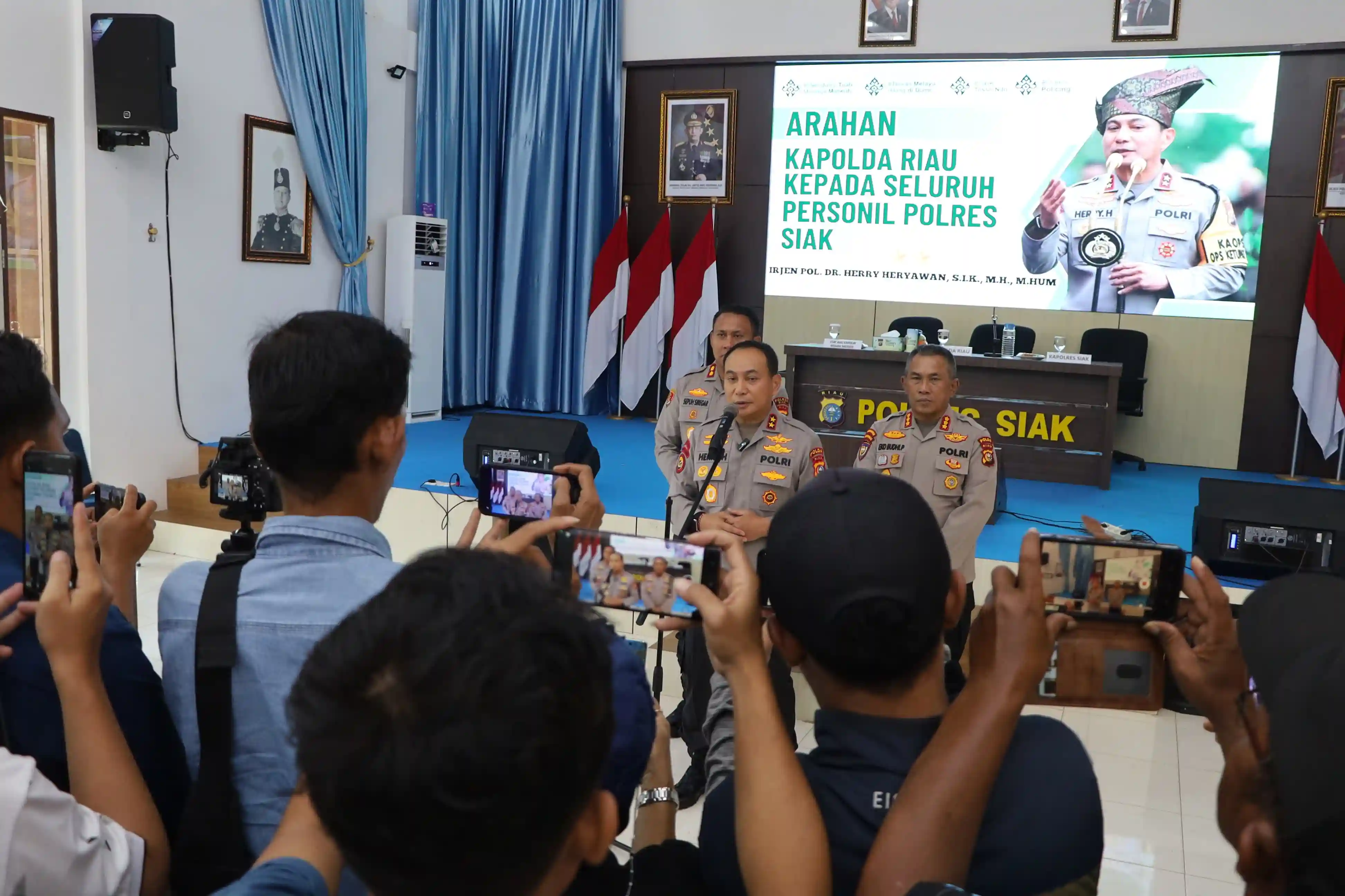 Dilema Kenaikan Harga Sawit di Riau