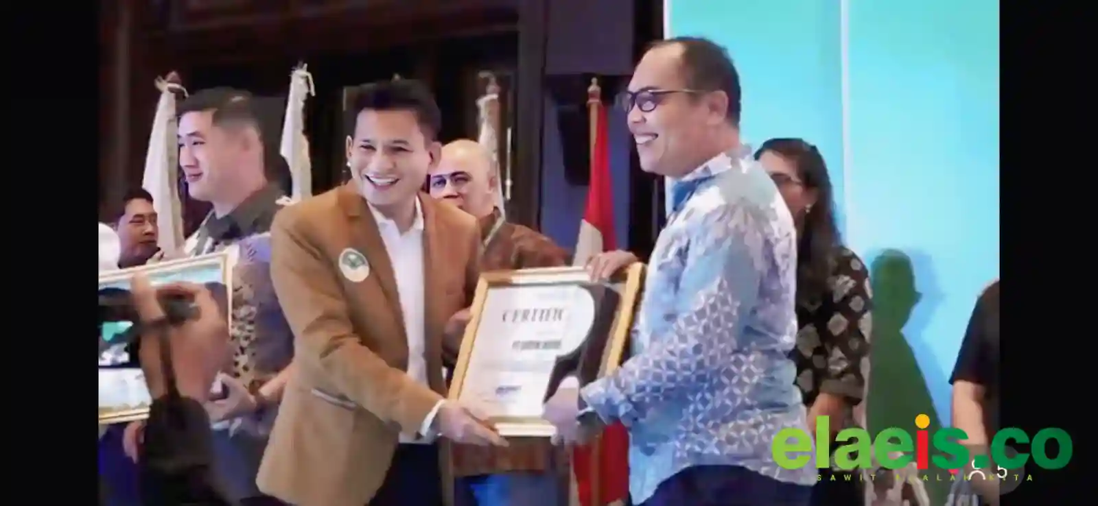 Industri Sawit di Titik Krusial, HIPKASI: Harus Berubah Atau Tertinggal