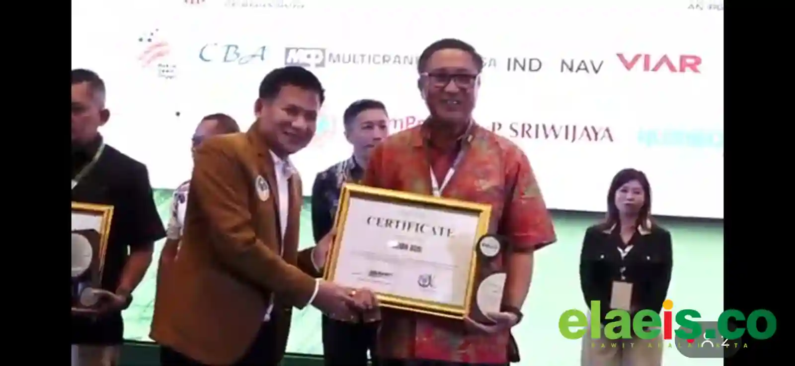 Program Lanjutan HIPKASI Ini Disebut Bisa Memperkuat SDM Sawit hingga Level Global