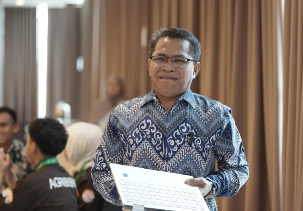 Dosen UHO Ungkap Sawit Bisa Tekan Kemiskinan di Daerah 3T