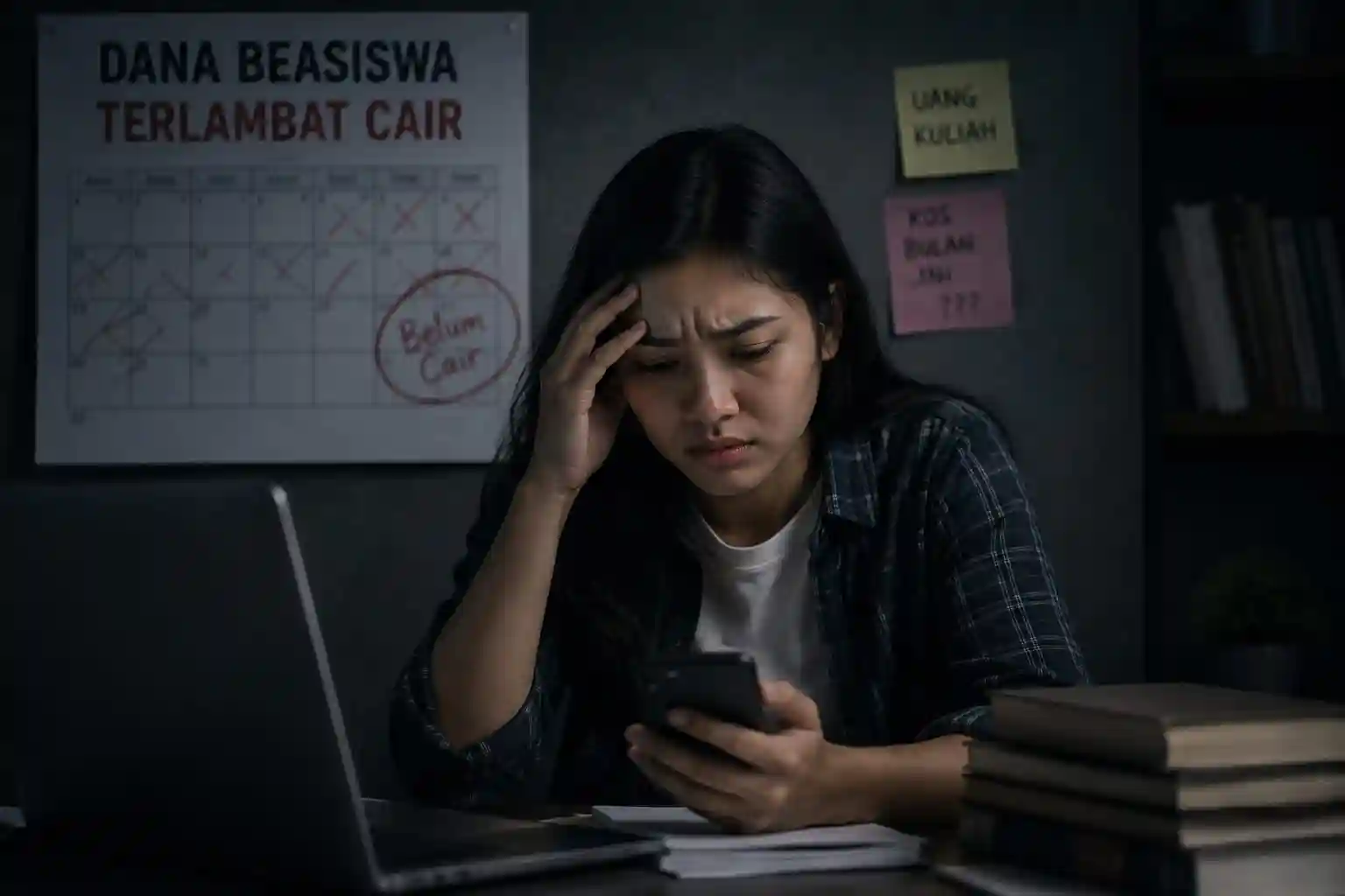 Dana Beasiswa Sempat Telat, BPDP Pastikan Bulan Mei Sudah Cair Penuh, Juni Dijamin Tepat Waktu