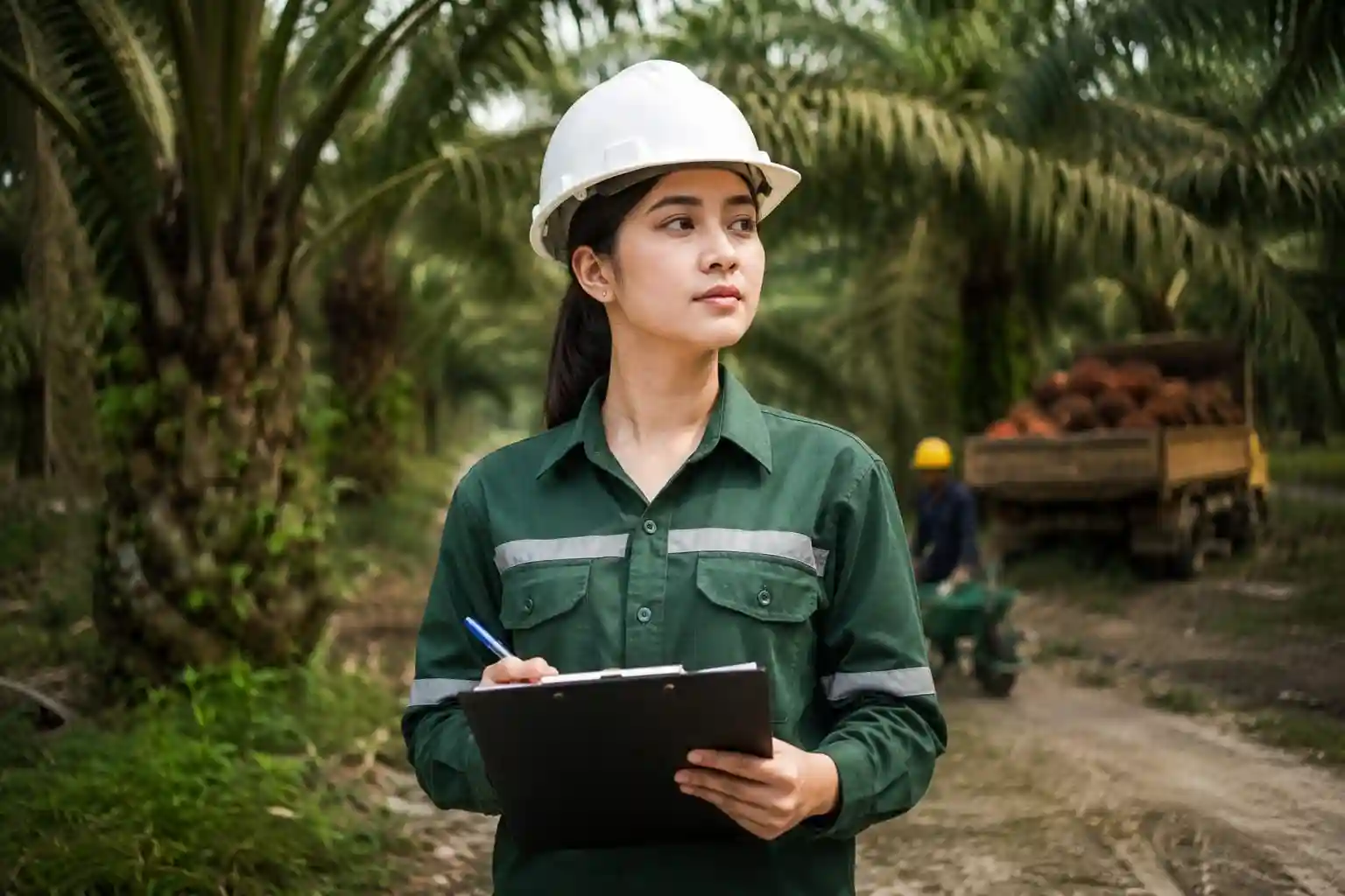 Peserta Perempuan Beasiswa SDM Sawit Dibekali Skill Khusus, BPDP Siapkan SDM Unggul Siap Kerja dan Pimpin Industri Perkebunan
