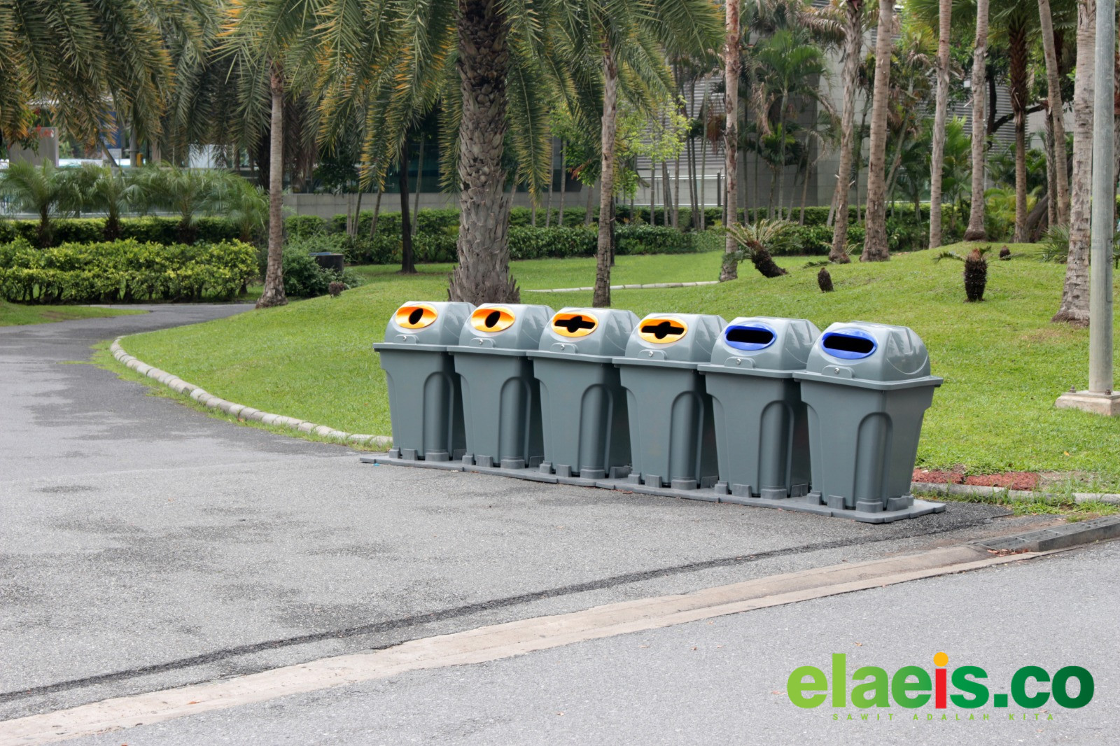 Pemkab Rokan Hulu Apresiasi PTPN IV Regional III Perkuat Penanganan Sampah