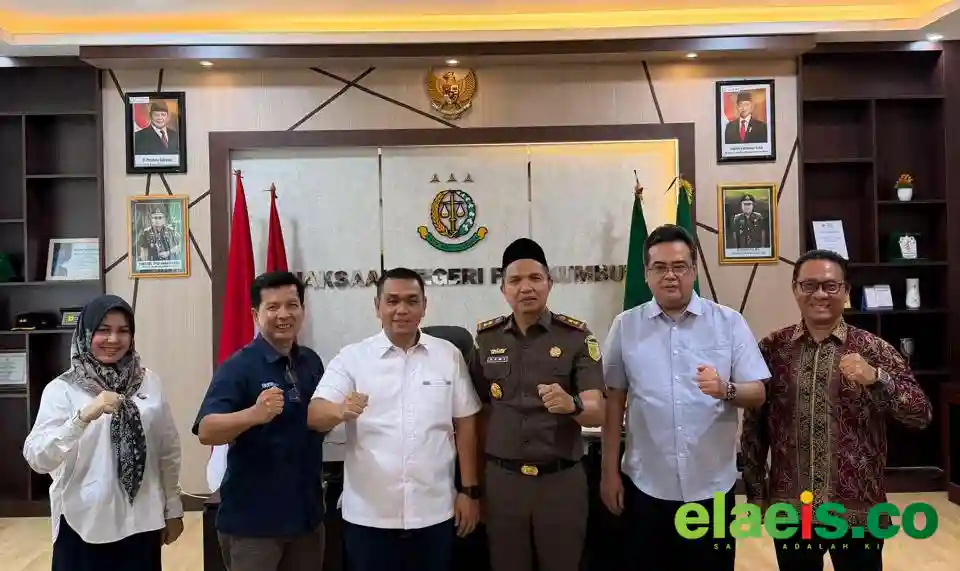 PTPN IV Regional IV Jambi-Sumbar dan Kejari Payakumbuh Perkuat Sinergi Pendampingan Hukum