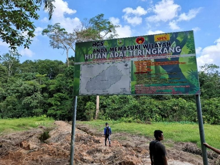 Toolkit SKT-NKT beralih ke 4F, Perkuat Posisi Petani Kecil Jaga Hutan dan Raih Pasar Global