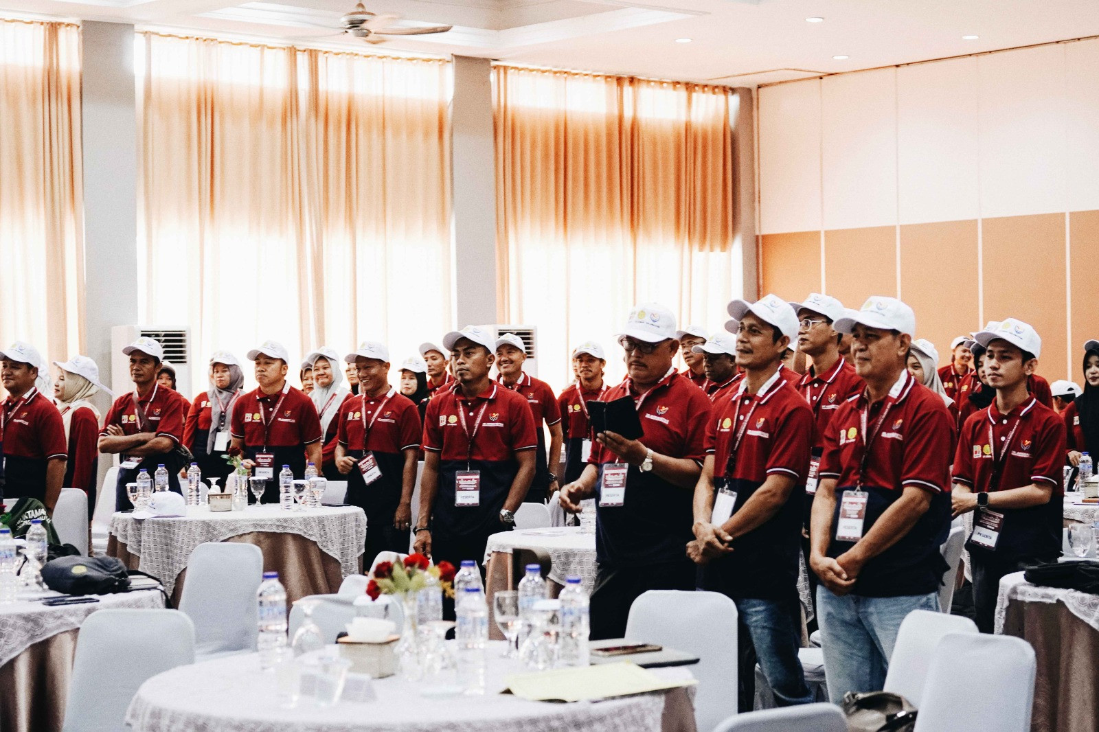 DGL Learning Institute, BPDP dan Ditjenbun Latih 150 Pekebun Sawit di Bengkulu