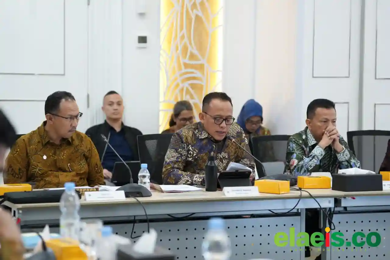 Tembus Rp7,08T, Laba Bersih PTPN IV PalmCo Melonjak 90,3 Persen pada 2025