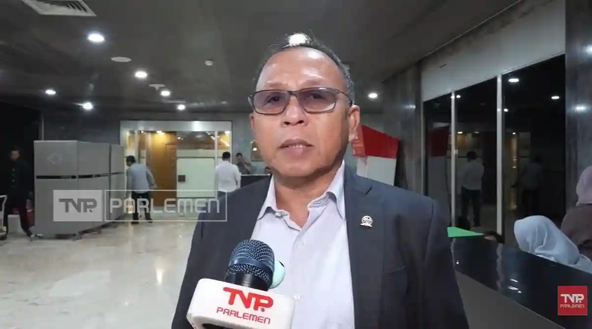 DPR Desak Pemerintah Beri Subsidi Pupuk untuk Petani Sawit