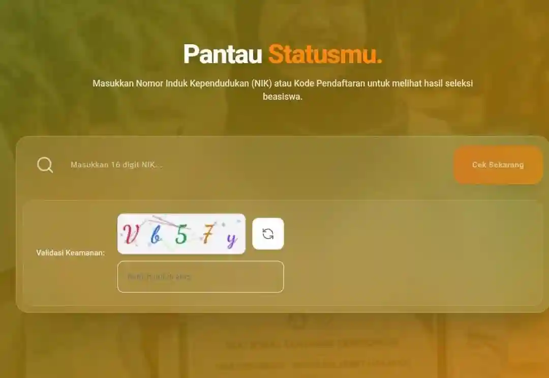 Beasiswa SDM Sawit 2026 Resmi Diumumkan, Cek Nama Kamu Sekarang