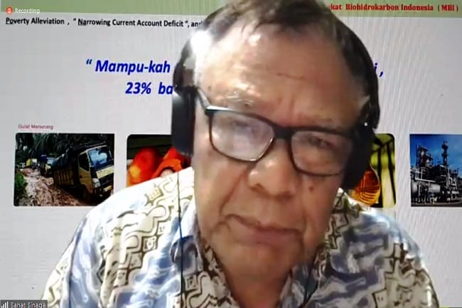 Menabur 'Angin Ribut' di RPP UUCK