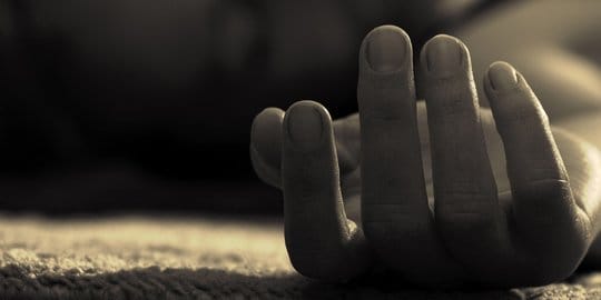 Tolak Rujuk, Wanita 51 Tahun Tewas Dibakar Mantan Suami