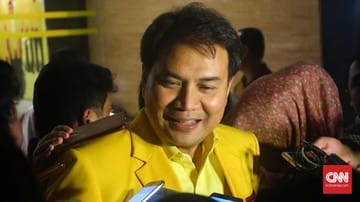 KPK Akan Periksa Azis Syamsuddin Kasus Walkot Tanjungbalai
