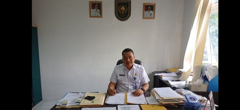 Harga TBS Riau Akan Ditetapkan Lewat Pergub Nomor...