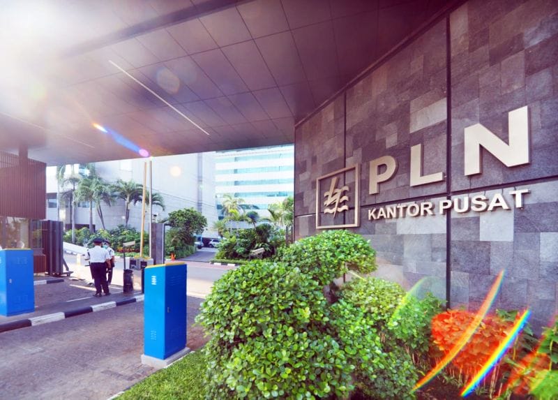 RUPS PLN Angkat 3 Direksi Baru
