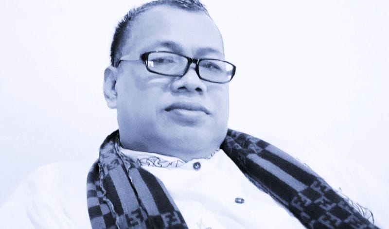 Politik 'Aborsi' Ala Qodari